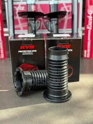 Toyota aqua kyb shocks absobers