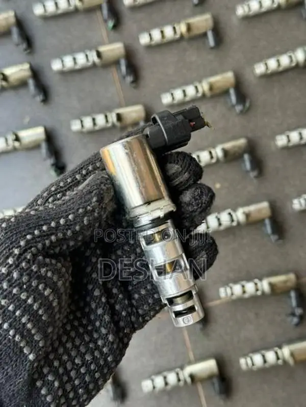 Suzuki wagon mh44s engine vvti valve