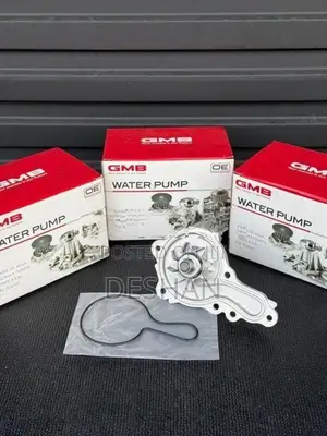 Suzuki wagon r Spacia Hutsler engine water pump coolent