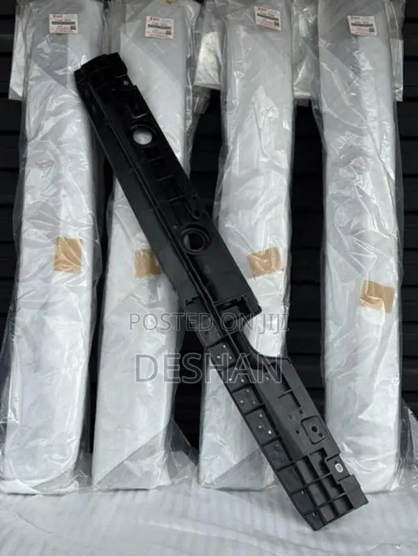 Wagon r mh55s rediator lower panel support bar genuine