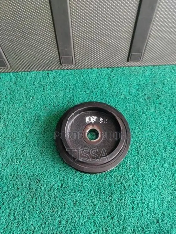 Nissan Sunny FB15 Engine Crank Pulley
