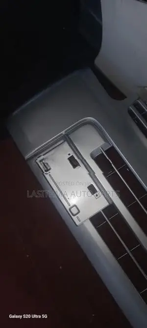 Every DA 17 Front Bumper