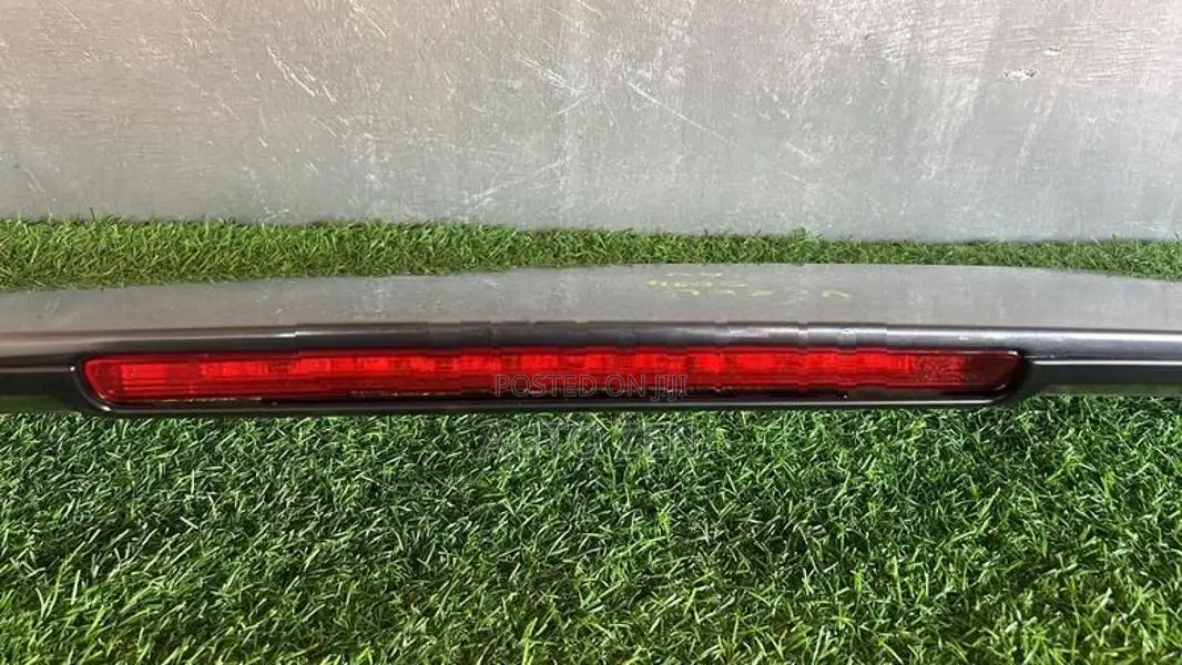 Vezel RV5 Spoiler 2024