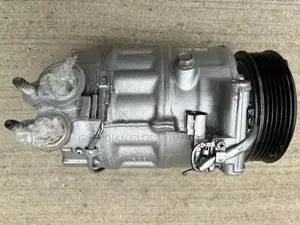 Discovery 4 A/C Compressor