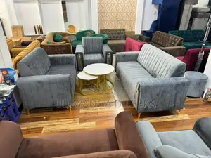 Luxury Sofa