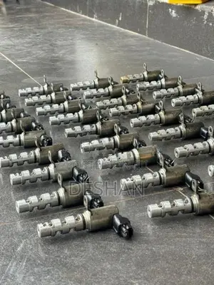 Suzuki wagon mh44s engine vvti valve
