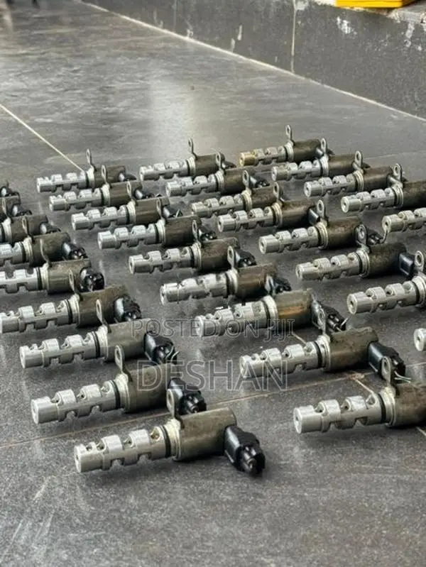 Suzuki wagon mh44s engine vvti valve
