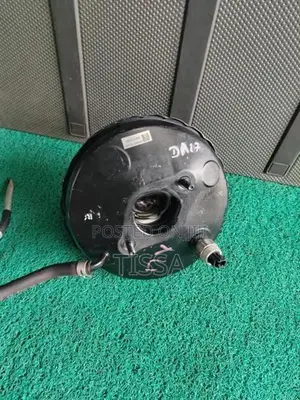 Suzuki Every DA17 Brake Booster