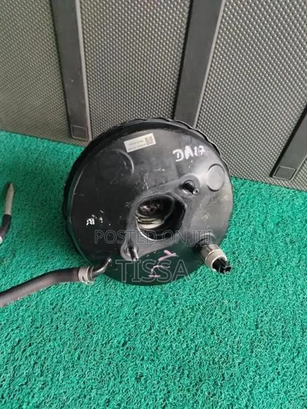 Suzuki Every DA17 Brake Booster