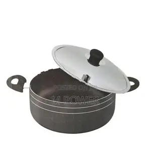 Eno Max Deep Pan 22cm - En/mo-005