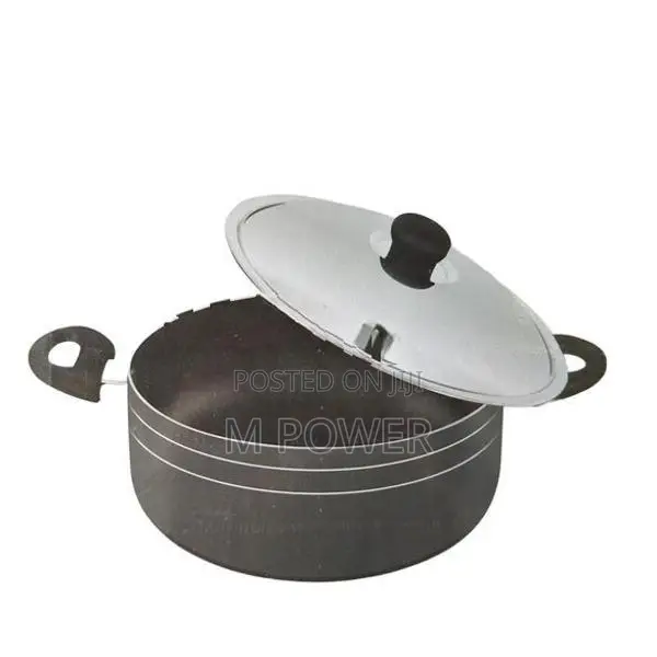 Eno Max Deep Pan 22cm - En/mo-005