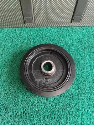 Nissan Sunny N16 Engine Crank Pulley