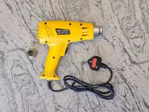 Rider Brand EVA HG 0. 5 Hot Air Heat Gun 1850 Watts