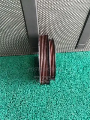 Nissan Sunny FB15 Engine Crank Pulley