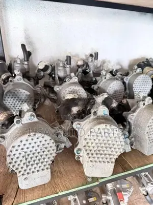 Honda Grace GM4 water pump