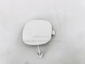 Honda Freed Gb5 Rear Buffer Tow Hook Cover