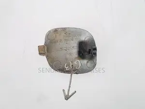 Honda Freed Gb5 Rear Buffer Tow Hook Cover