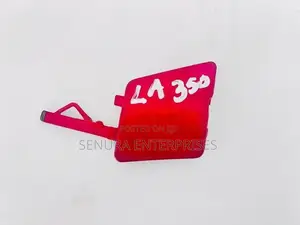 Daihatsu Mira La350 Front Buffer Tow Hook Cover