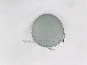 Toyota Ist Ncp61 Front Buffer Tow Hook Cover
