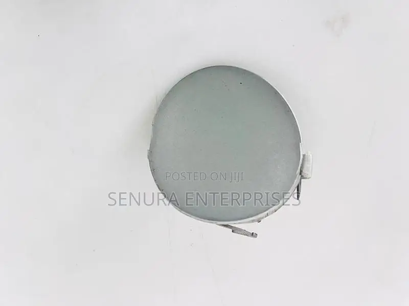 Toyota Ist Ncp61 Front Buffer Tow Hook Cover