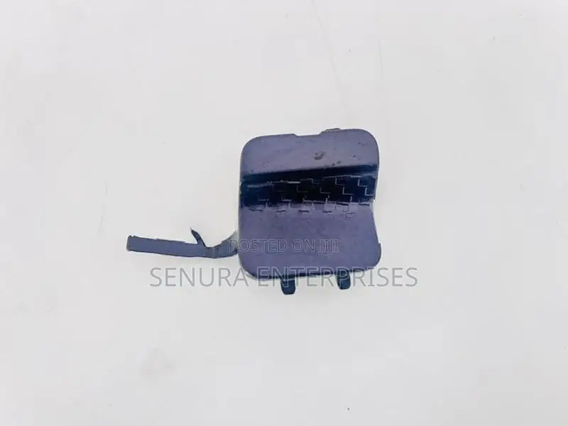 Daihatsu Move Custom La100 S Front Buffer Tow Hook Cover
