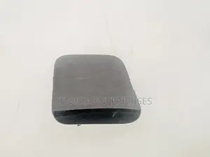 Toyota Vellfire Hybrid 30 Rear Buffer Tow Hook Cover