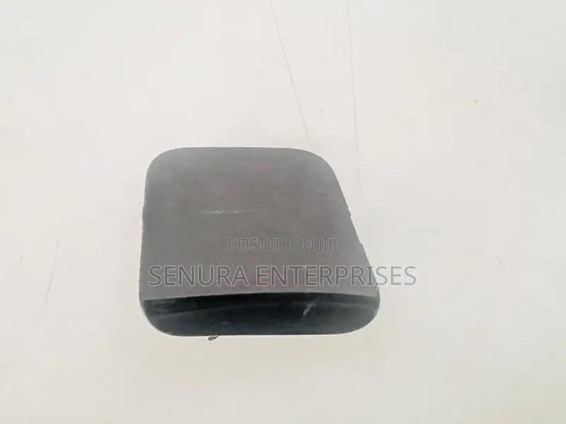 Toyota Vellfire Hybrid 30 Rear Buffer Tow Hook Cover