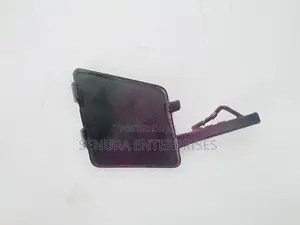 Daihatsu Mira La350 Front Buffer Tow Hook Cover