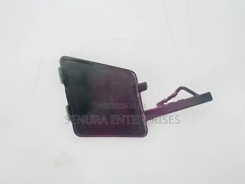 Daihatsu Mira La350 Front Buffer Tow Hook Cover