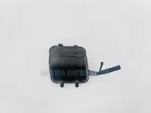 Daihatsu Move Custom La100 S Front Buffer Tow Hook Cover