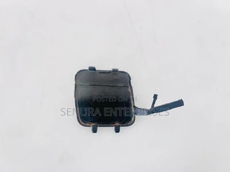 Daihatsu Move Custom La100 S Front Buffer Tow Hook Cover
