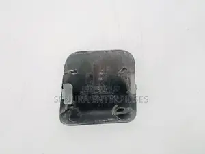 Toyota Vellfire Hybrid 30 Rear Buffer Tow Hook Cover