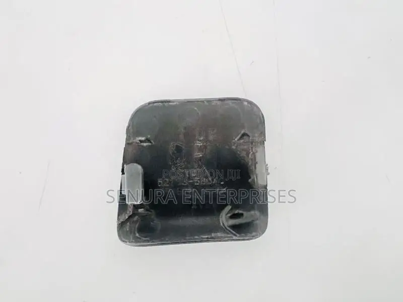 Toyota Vellfire Hybrid 30 Rear Buffer Tow Hook Cover