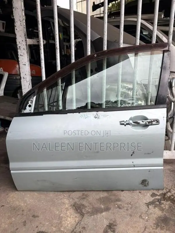 Mitsubishi Lancer CS1 CS2 CS3 Left Side Doors