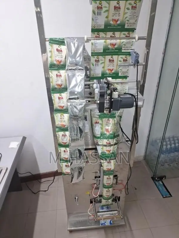 Packing Machine Full Automatic