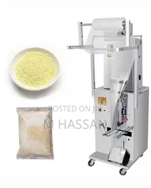 Auto Packing Machine ස්වයංක්‍රීය ඇසුරුම් යන්ත්‍රය