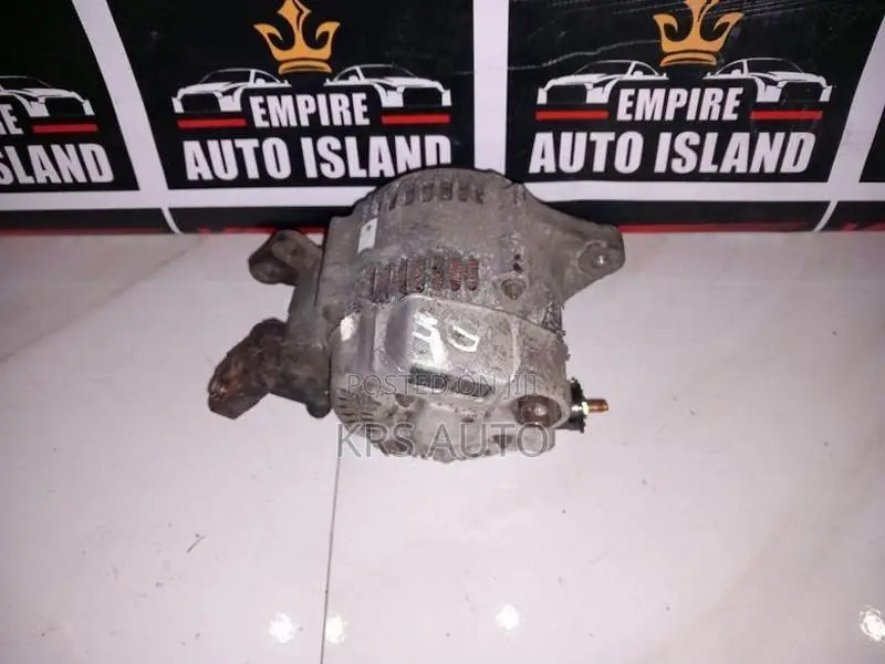 Suzuki Swift HT 81 S Alternator