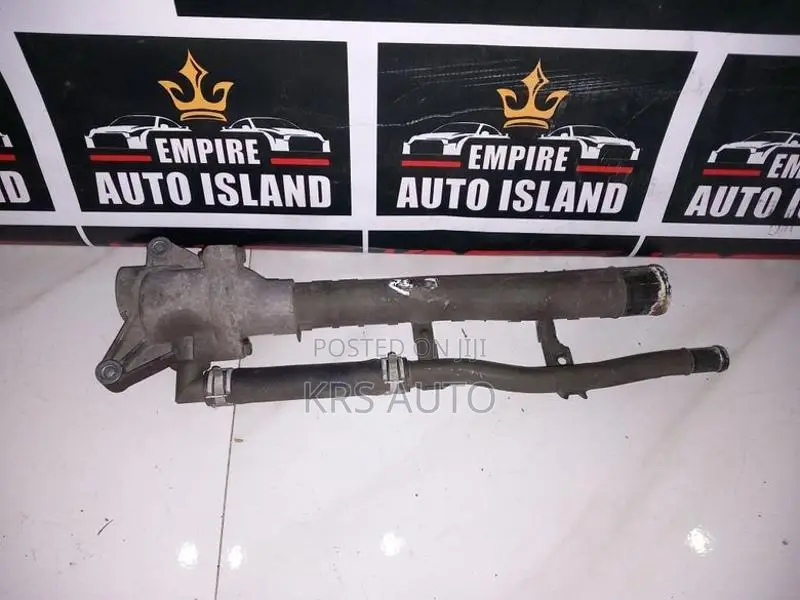 Suzuki Swift HT 81 S Thermostat Housing