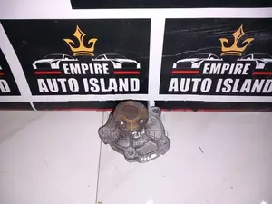 Suzuki Swift HT 81 S Water Pump
