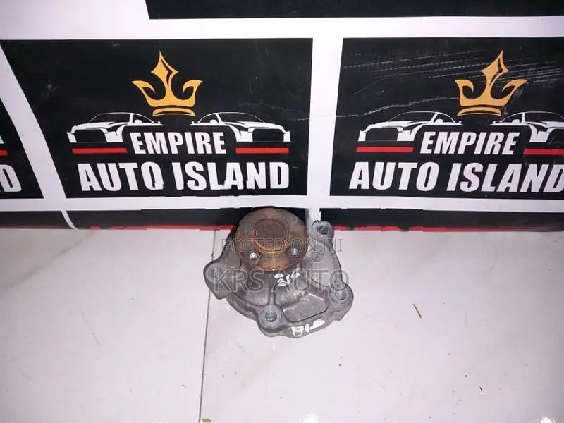 Suzuki Swift HT 81 S Water Pump