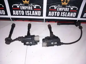 Suzuki swift HT 81 S Coil Pack