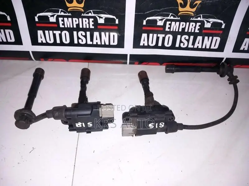 Suzuki swift HT 81 S Coil Pack