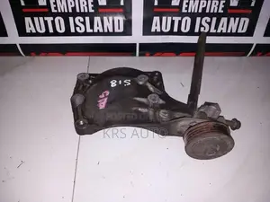 Suzuki Swift HT 81 S Belt Adjuster