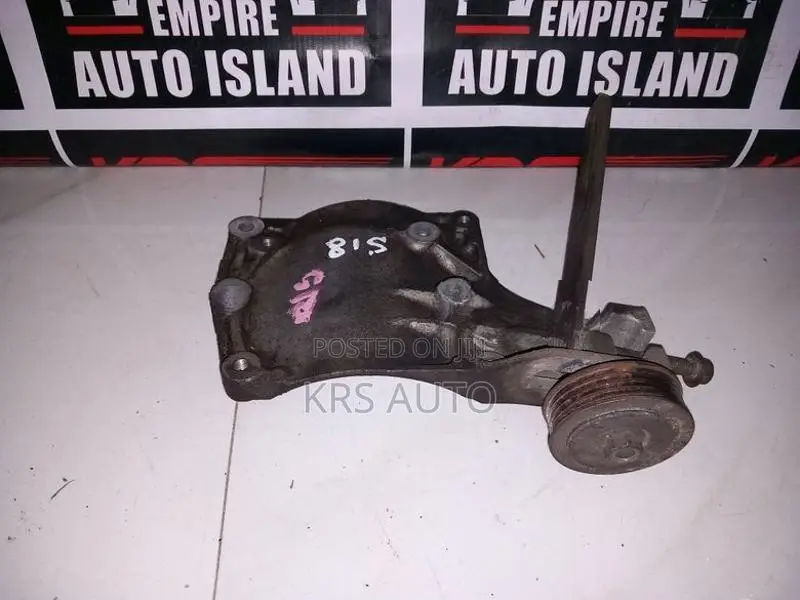 Suzuki Swift HT 81 S Belt Adjuster
