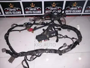 Suzuki Swift HT 81 S -M13A -Engine Wire Hurness