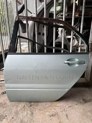 Mitsubishi Lancer CS1 CS2 CS3 Left Side Doors