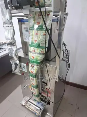 Packing Machine Full Automatic