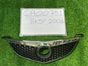 Mazda Axela (BK5P/ 2004-2005) Front Shell