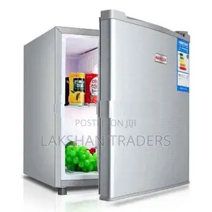 Havells 55L Mini Bar Refrigerator - Silver