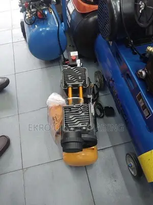 silence Air Compressor